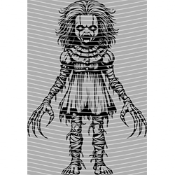 Halloween-WS 9632